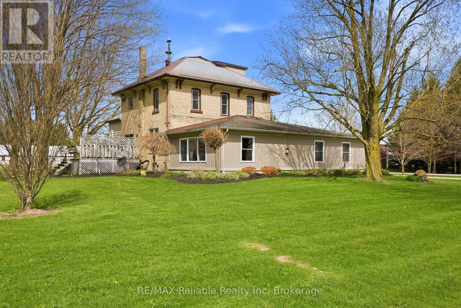 43208 Blyth Road, Huron East, Ontario  N0K 1Z0 - Photo 37 - X13086686