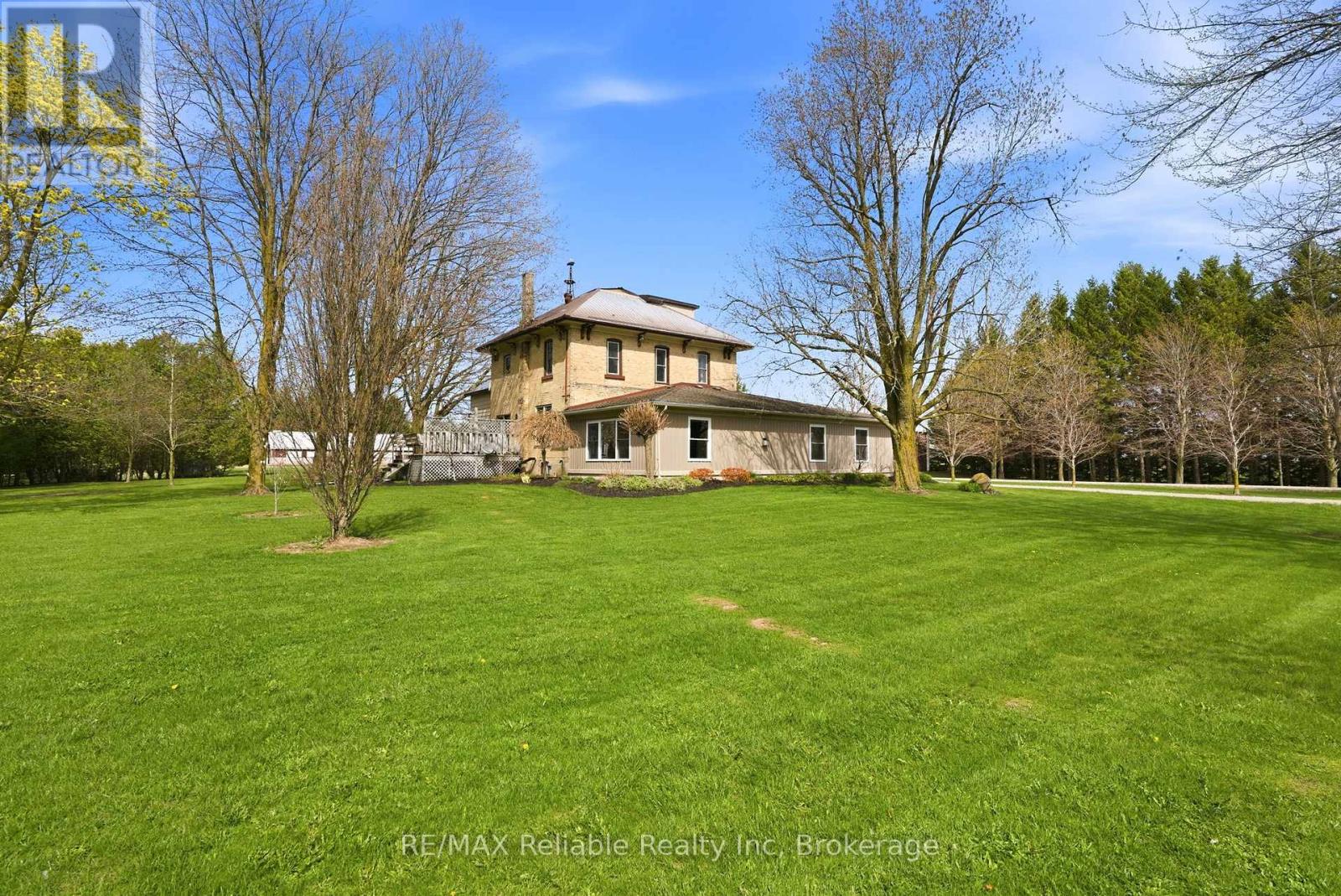 43208 Blyth Road, Huron East, Ontario  N0K 1Z0 - Photo 42 - X13086686