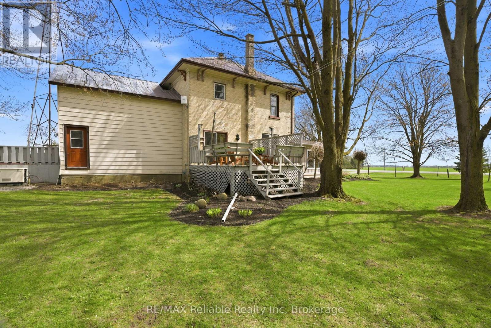 43208 Blyth Road, Huron East, Ontario  N0K 1Z0 - Photo 34 - X13086692