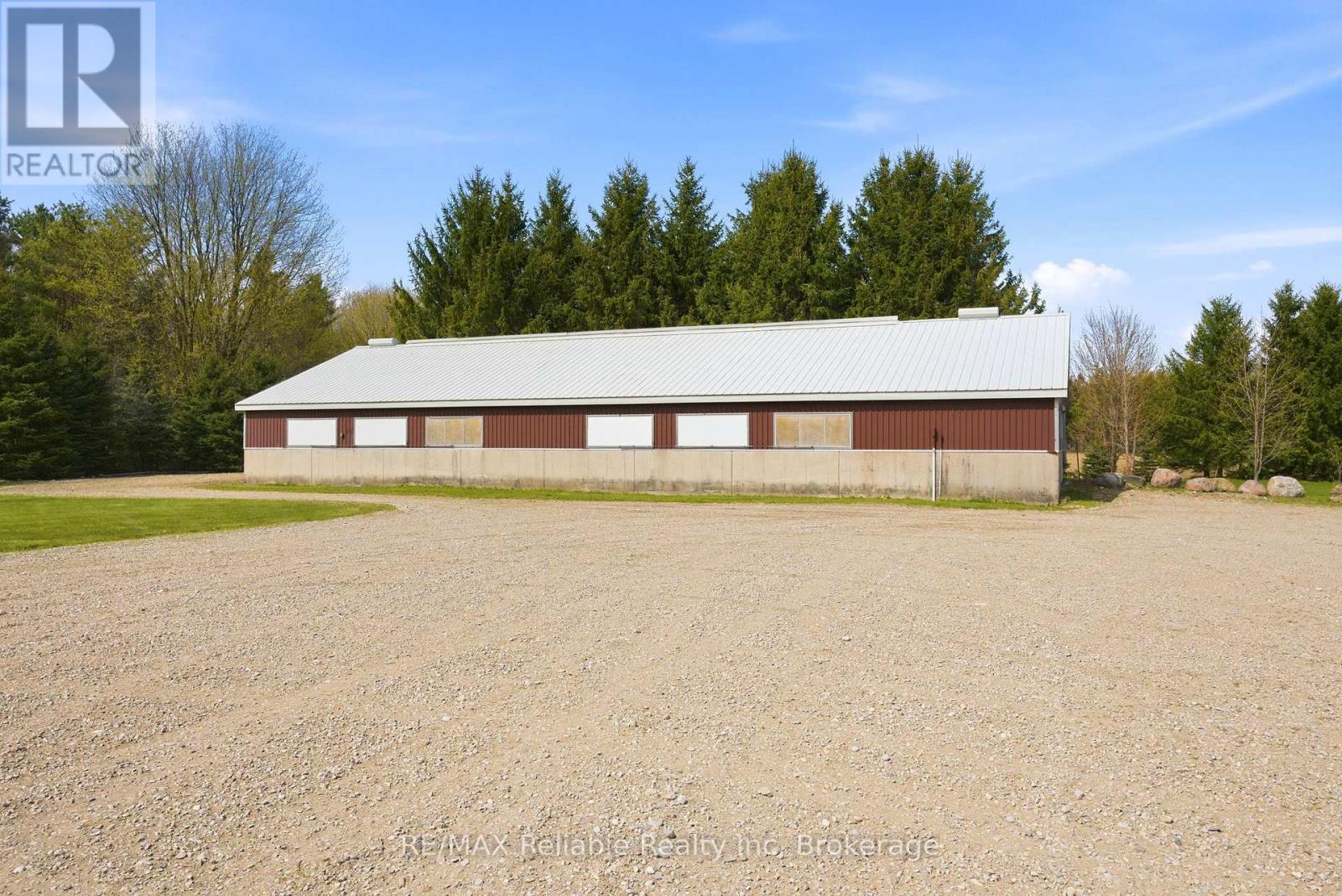 43208 Blyth Road, Huron East, Ontario  N0K 1Z0 - Photo 36 - X13086692