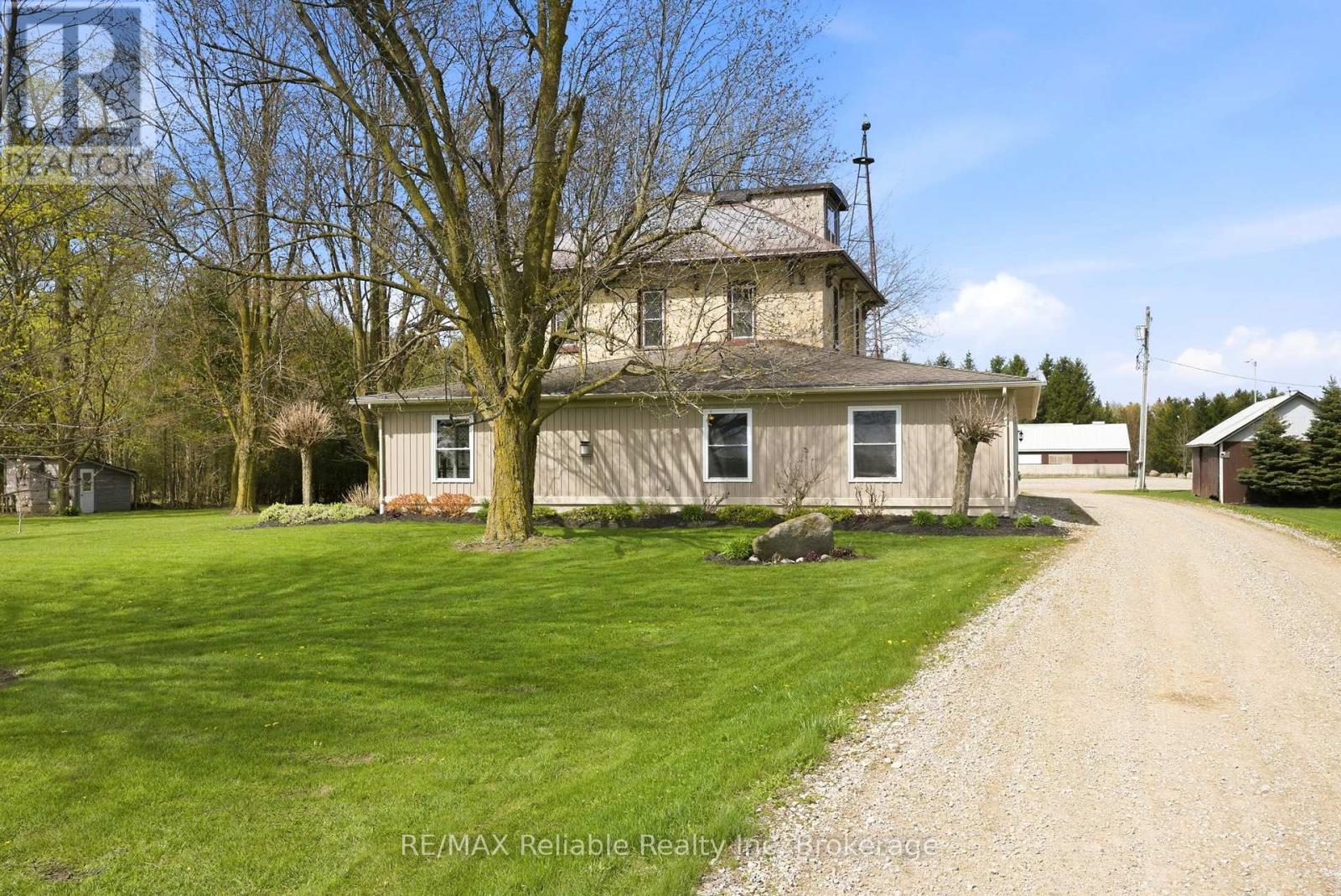 43208 Blyth Road, Huron East, Ontario  N0K 1Z0 - Photo 4 - X13086692