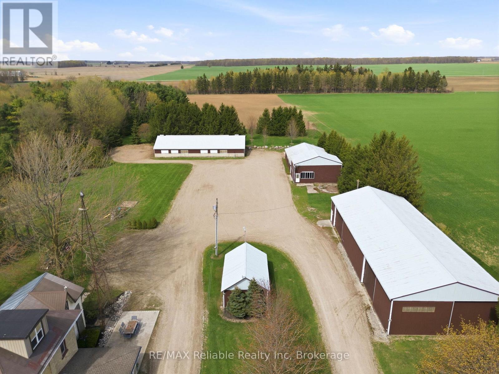 43208 Blyth Road, Huron East, Ontario  N0K 1Z0 - Photo 40 - X13086692