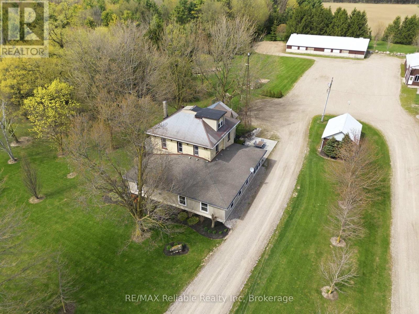 43208 Blyth Road, Huron East, Ontario  N0K 1Z0 - Photo 41 - X13086692