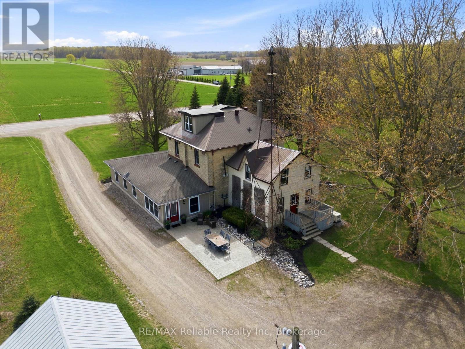 43208 Blyth Road, Huron East, Ontario  N0K 1Z0 - Photo 43 - X13086692