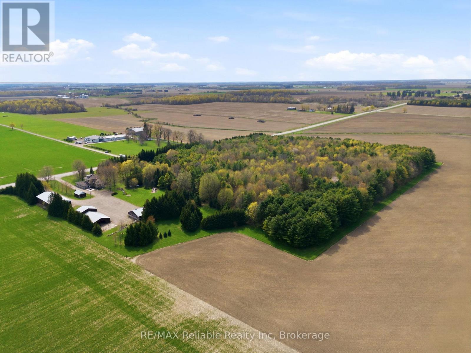 43208 Blyth Road, Huron East, Ontario  N0K 1Z0 - Photo 5 - X13086692