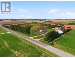 43208 BLYTH ROAD, Huron East, Ontario