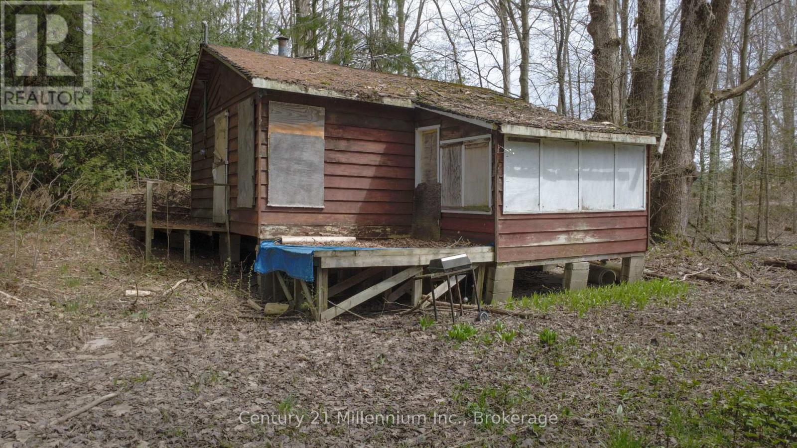 62 Roger's Crescent, South Bruce Peninsula, Ontario  N0H 1P0 - Photo 10 - X13086706