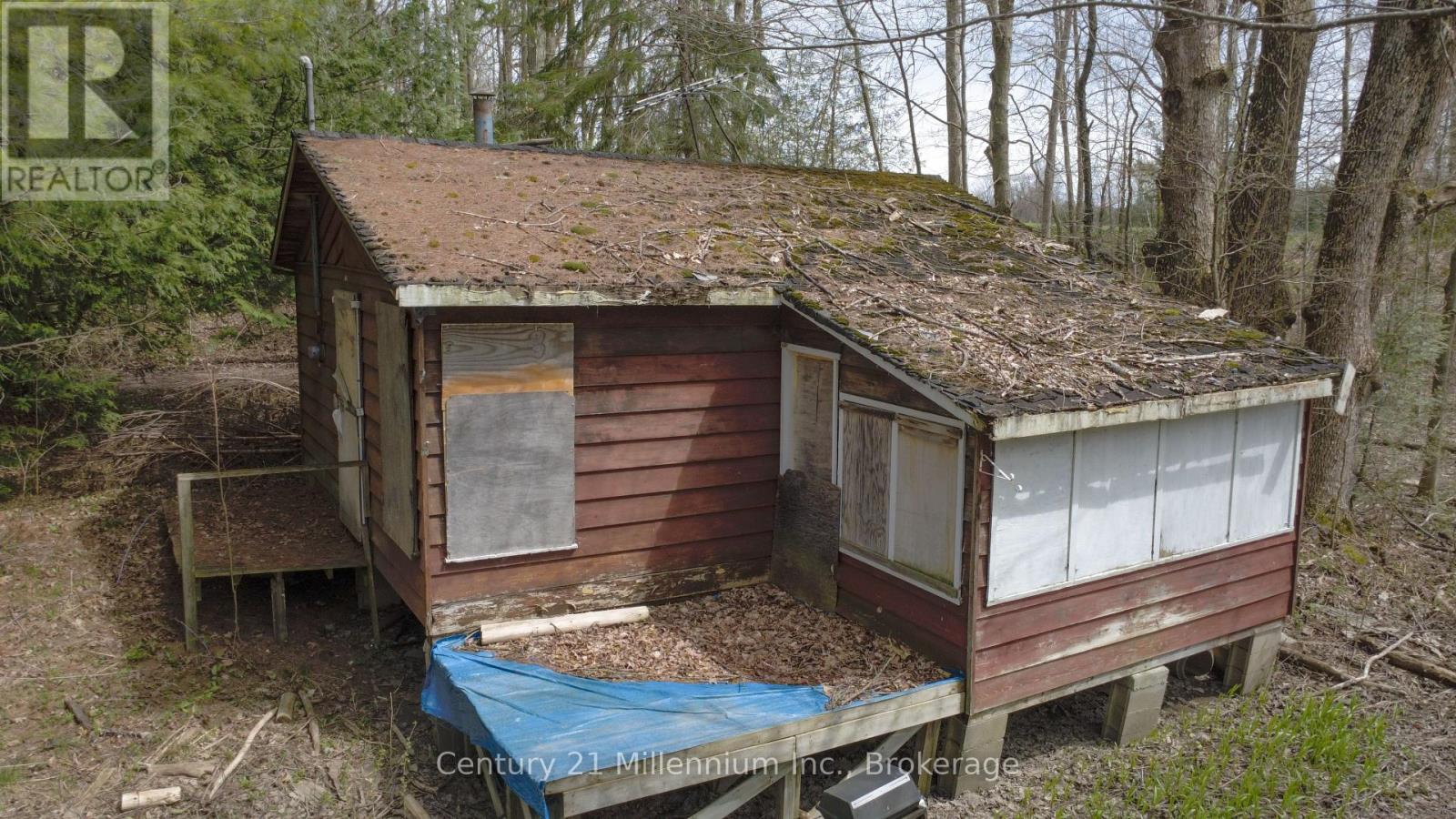 62 Roger's Crescent, South Bruce Peninsula, Ontario  N0H 1P0 - Photo 11 - X13086706