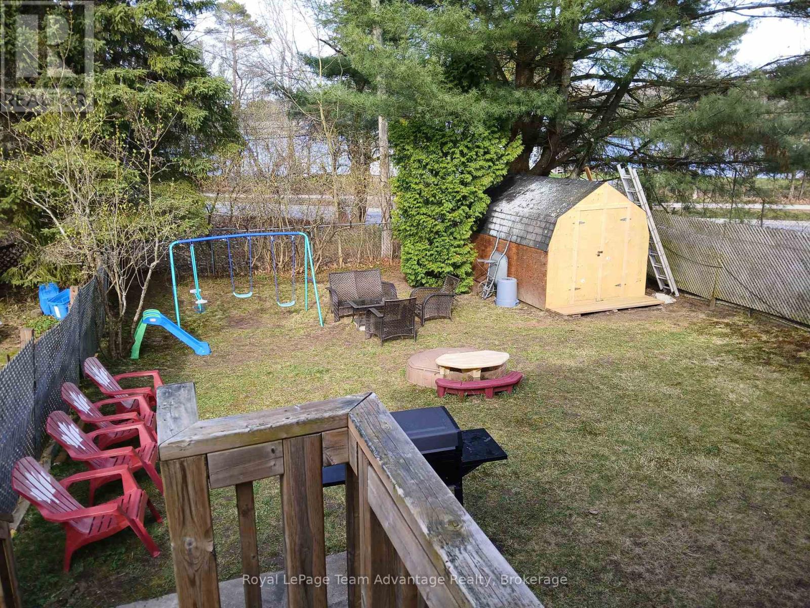 3 Riverdale Road, Parry Sound, Ontario  P2A 1N8 - Photo 16 - X13086714