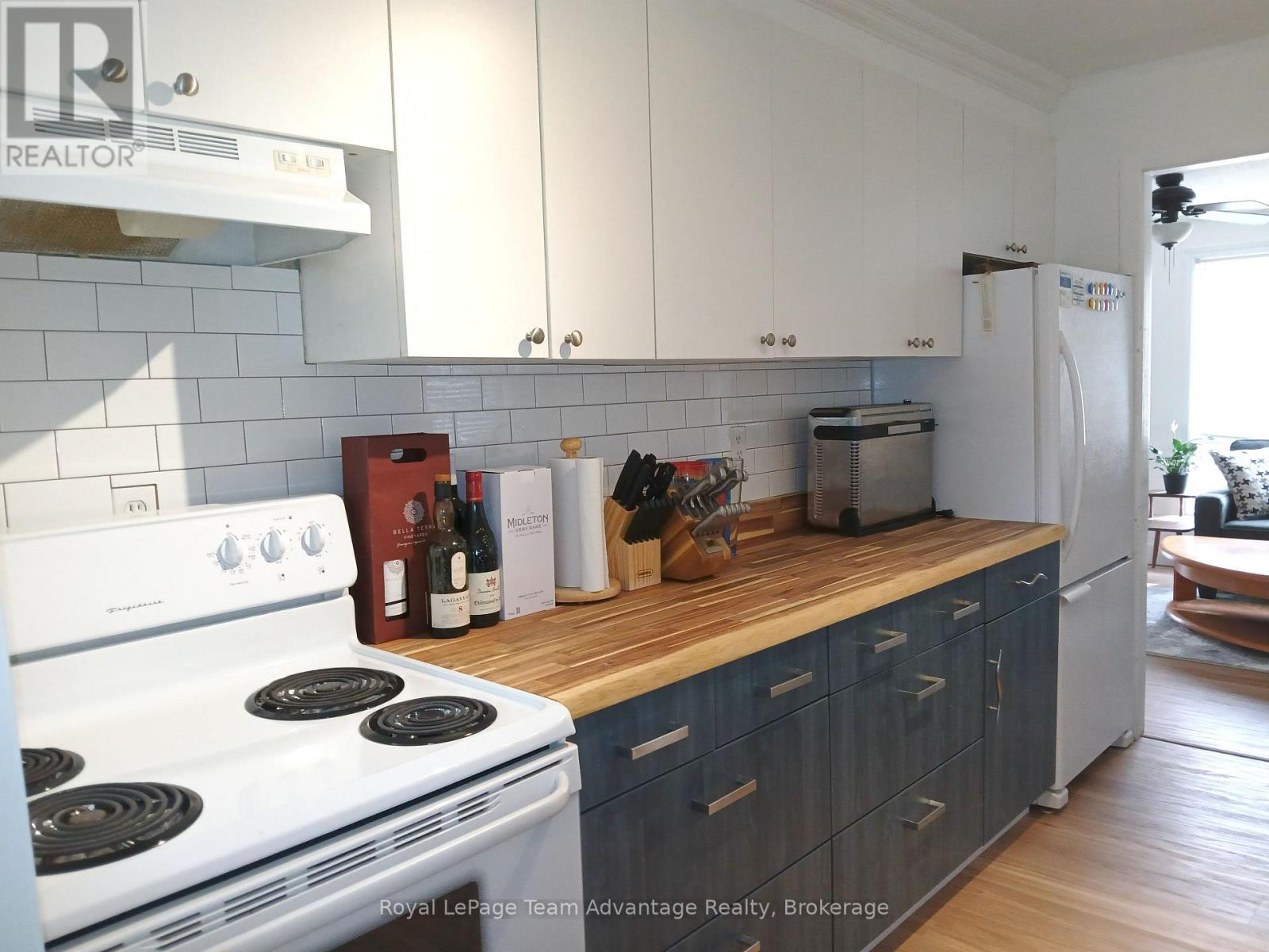 3 Riverdale Road, Parry Sound, Ontario  P2A 1N8 - Photo 19 - X13086714