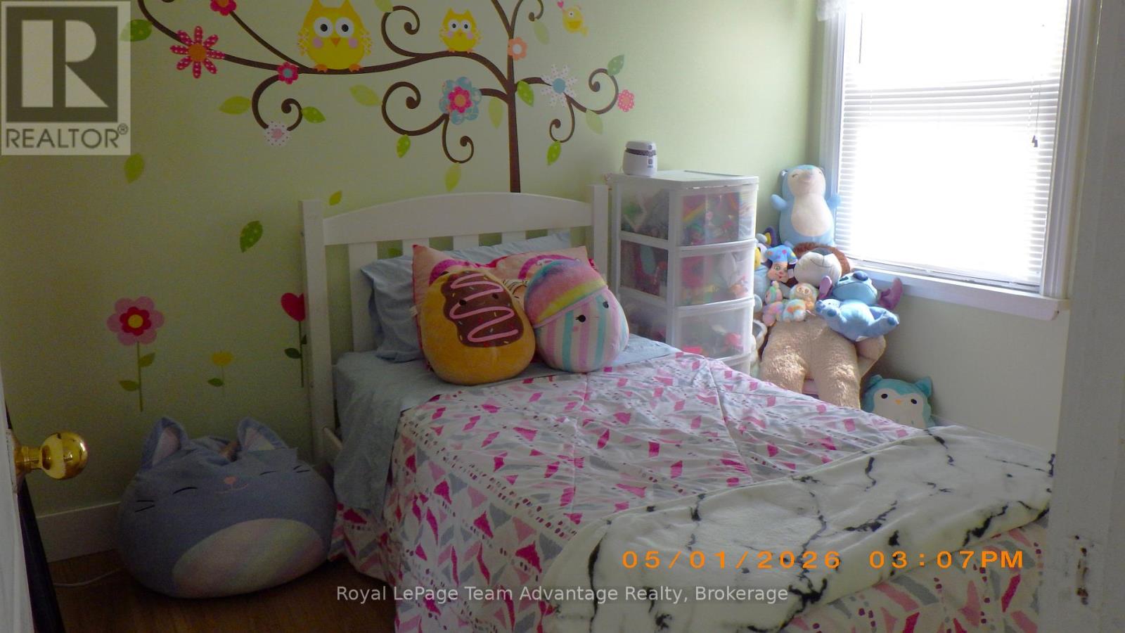 3 Riverdale Road, Parry Sound, Ontario  P2A 1N8 - Photo 4 - X13086714