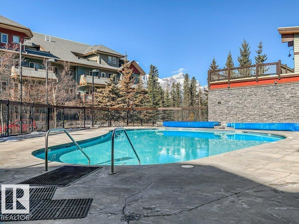 #114 109 Montane Rd, Canmore, Alberta  T1W 3J2 - Photo 3 - E4485826