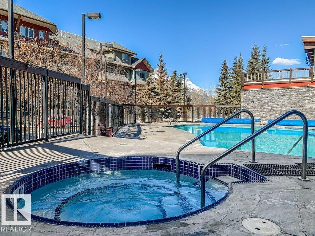 #114 109 Montane Rd, Canmore, Alberta  T1W 3J2 - Photo 4 - E4485826