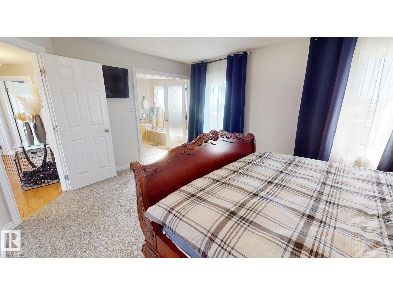 325 Cutts Co Nw, Edmonton, Alberta  T6V 1M7 - Photo 19 - E4485827