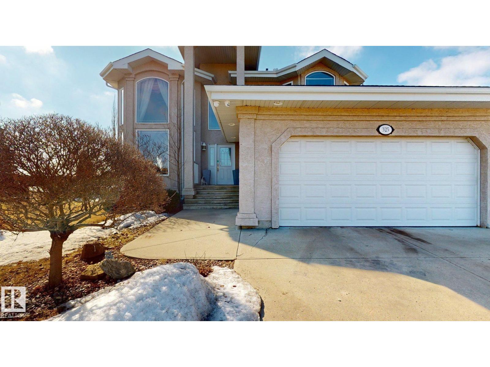 325 Cutts Co Nw, Edmonton, Alberta  T6V 1M7 - Photo 2 - E4485827