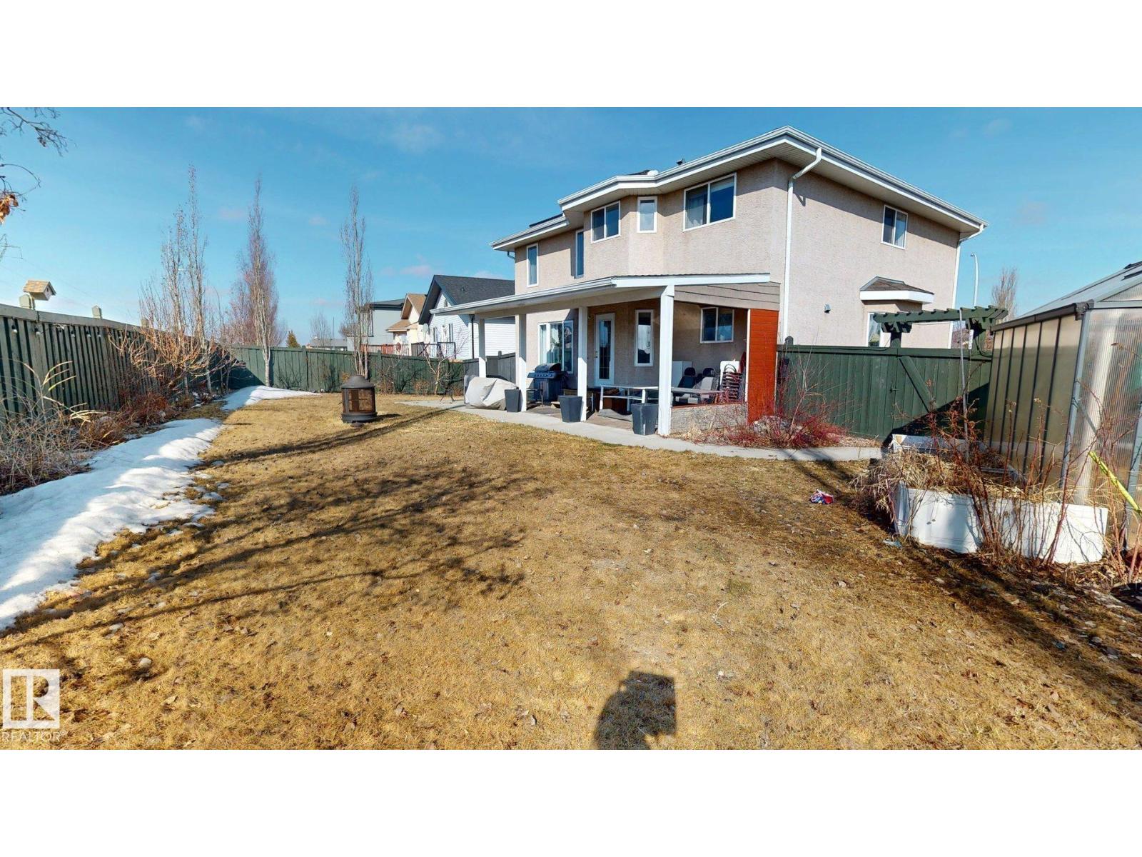 325 Cutts Co Nw, Edmonton, Alberta  T6V 1M7 - Photo 34 - E4485827