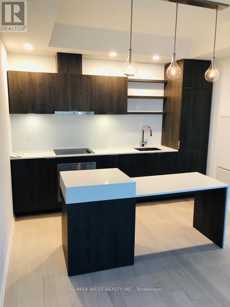 3203 - 16 Bonnycastle Street, Toronto, Ontario  M5A 4M6 - Photo 1 - C13086646