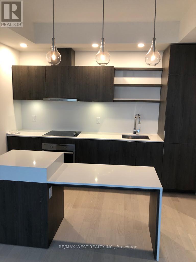 3203 - 16 Bonnycastle Street, Toronto, Ontario  M5A 4M6 - Photo 2 - C13086646
