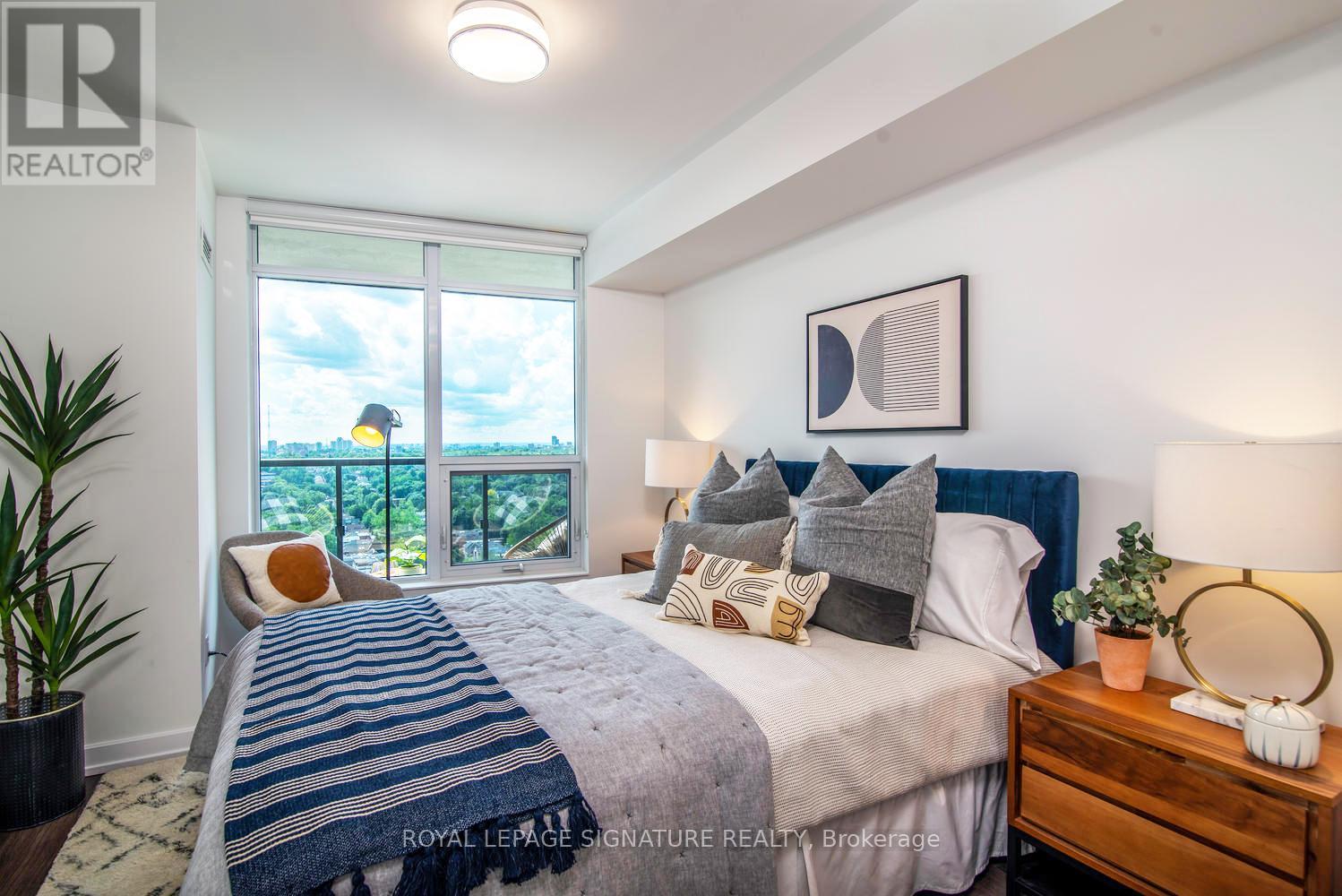 3407 - 18 Erskine Avenue, Toronto, Ontario  M4P 0C9 - Photo 3 - C13086650