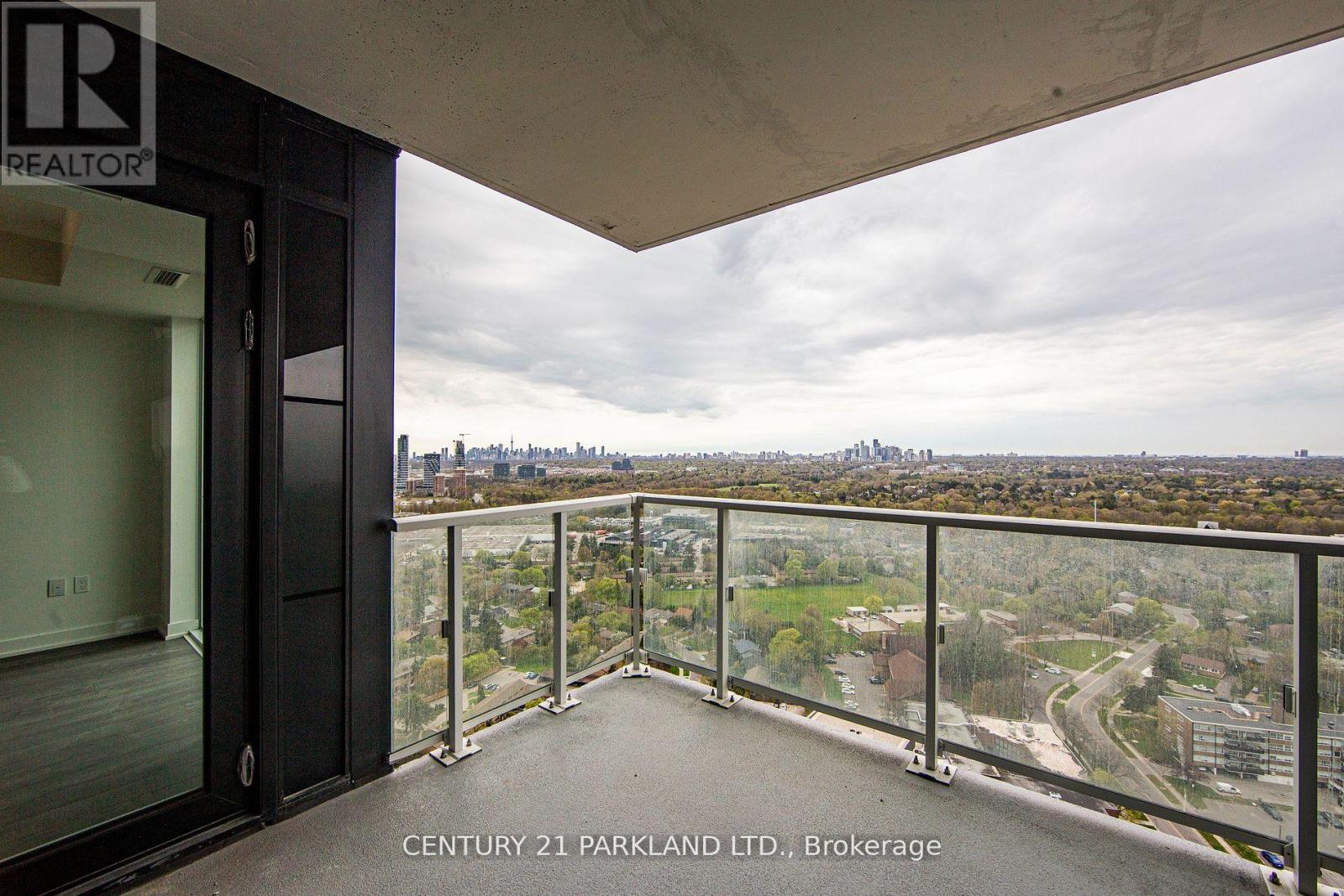 #2909 - 50 O'neill Road, Toronto, Ontario  M3C 0R1 - Photo 2 - C13086652