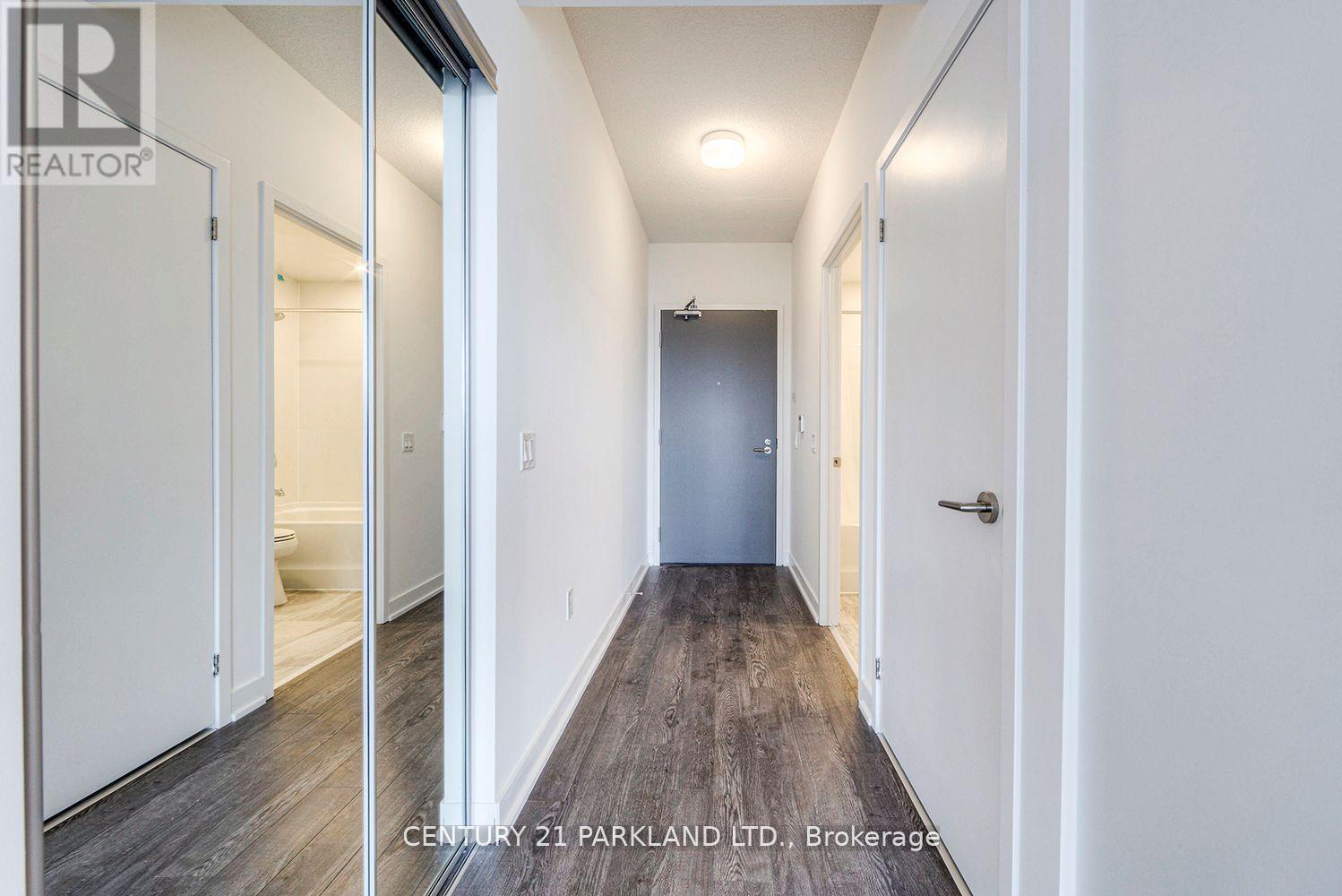 #2909 - 50 O'neill Road, Toronto, Ontario  M3C 0R1 - Photo 3 - C13086652