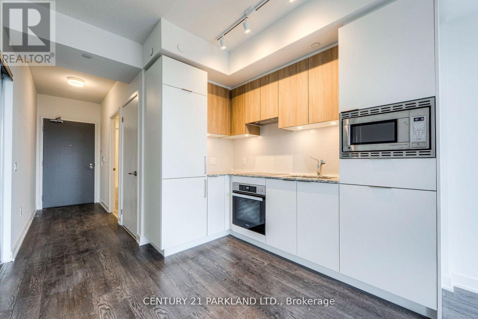 #2909 - 50 O'neill Road, Toronto, Ontario  M3C 0R1 - Photo 4 - C13086652