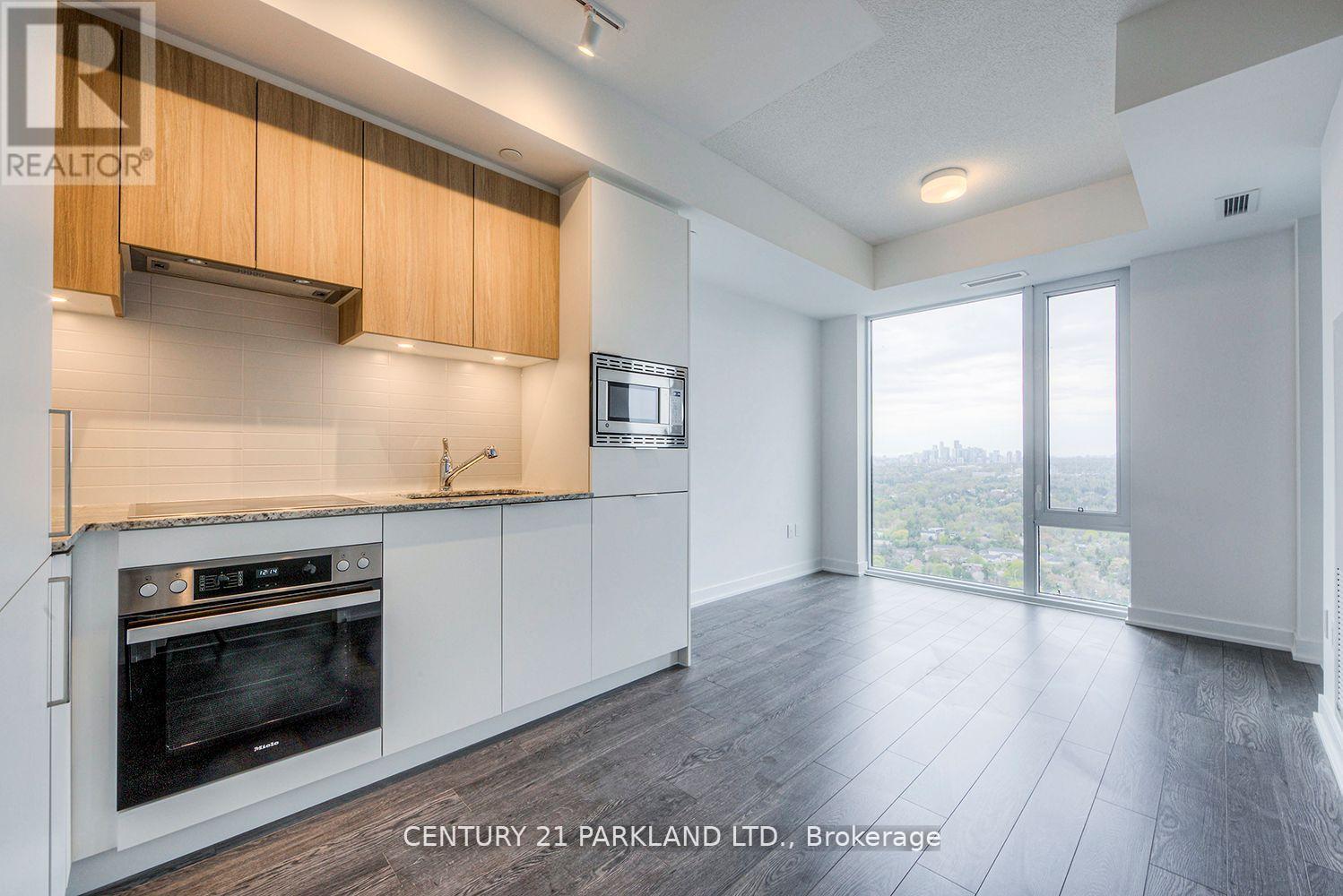 #2909 - 50 O'neill Road, Toronto, Ontario  M3C 0R1 - Photo 5 - C13086652