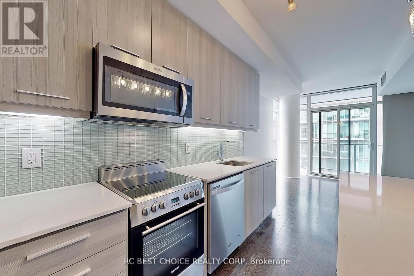 411 - 105 George Street, Toronto, Ontario  M5A 2N4 - Photo 13 - C13086726