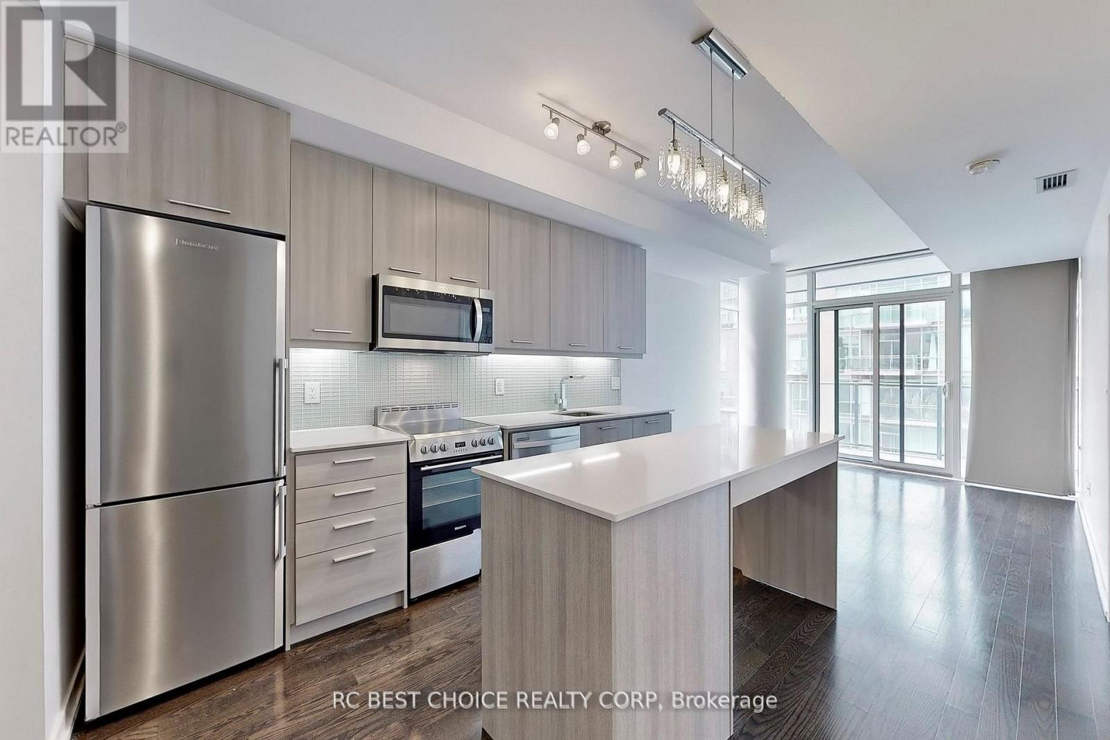 411 - 105 George Street, Toronto, Ontario  M5A 2N4 - Photo 17 - C13086726