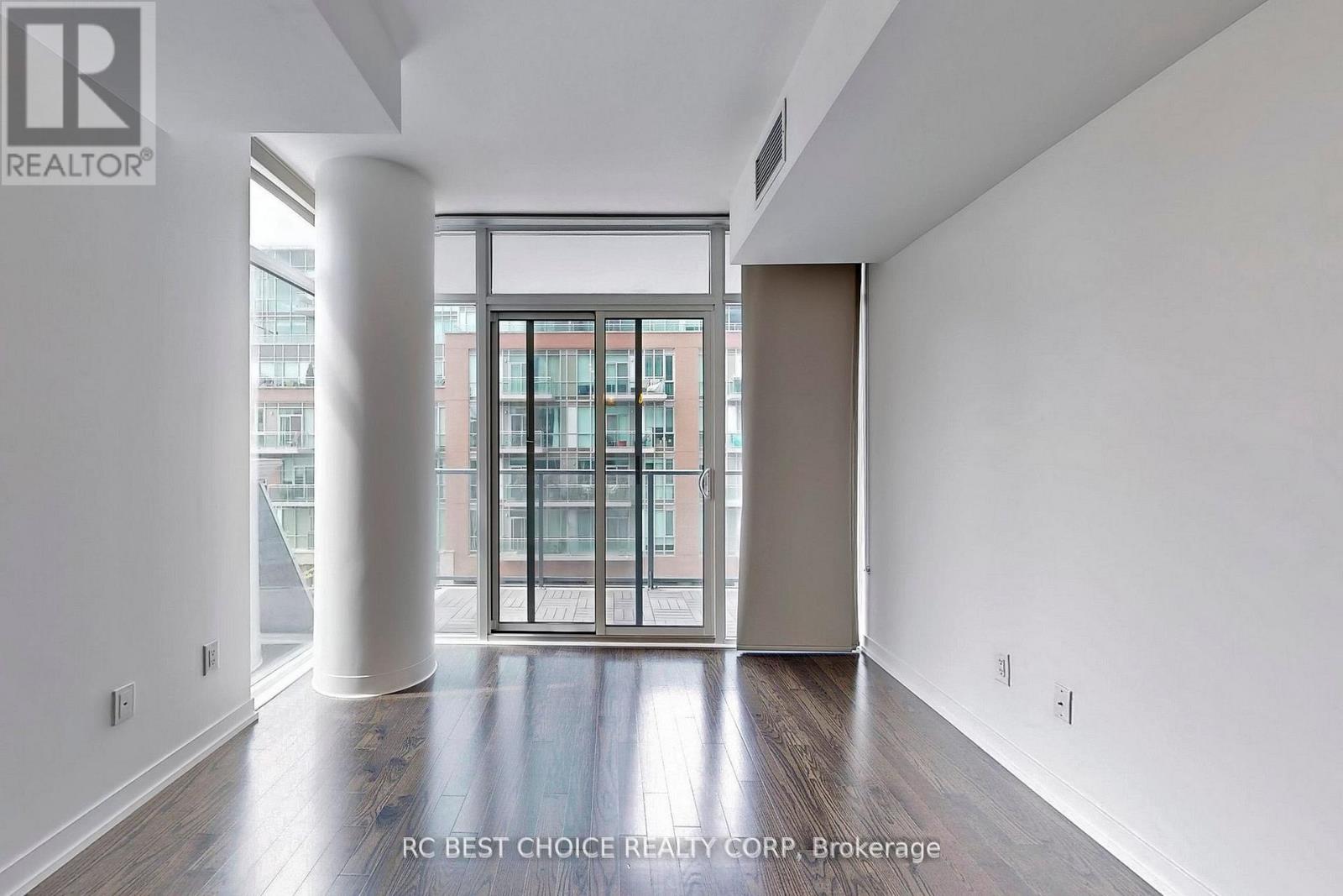 411 - 105 George Street, Toronto, Ontario  M5A 2N4 - Photo 2 - C13086726