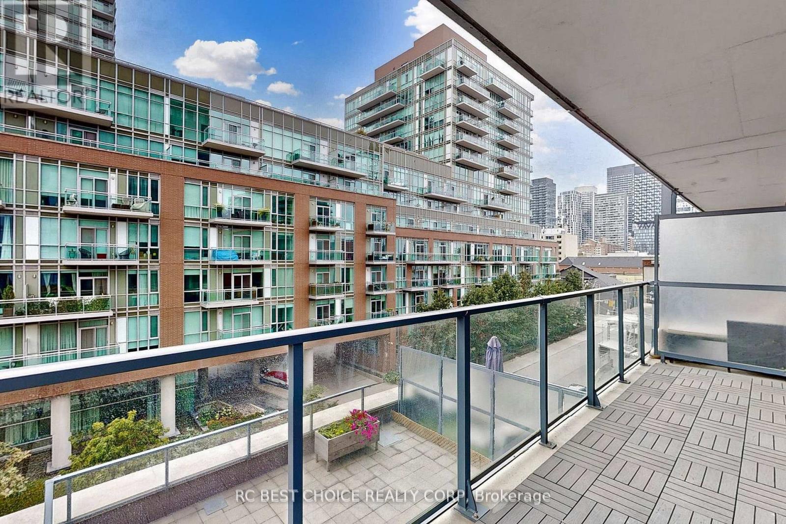 411 - 105 George Street, Toronto, Ontario  M5A 2N4 - Photo 22 - C13086726