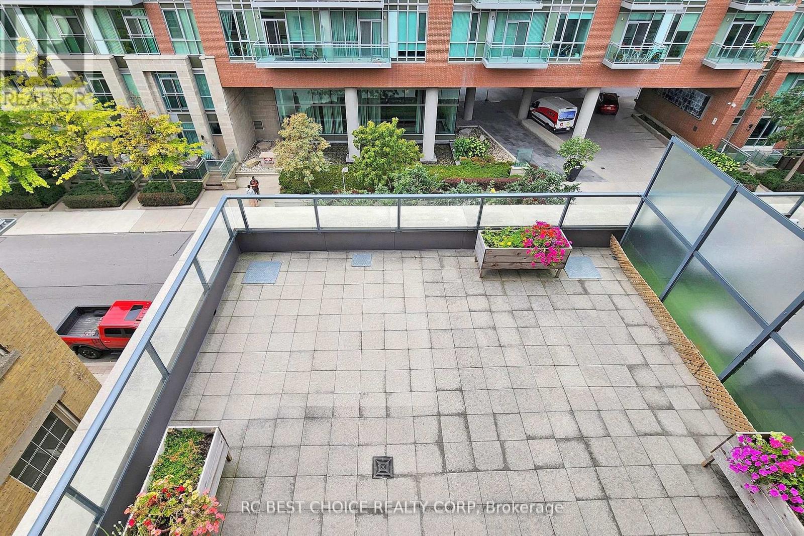 411 - 105 George Street, Toronto, Ontario  M5A 2N4 - Photo 23 - C13086726