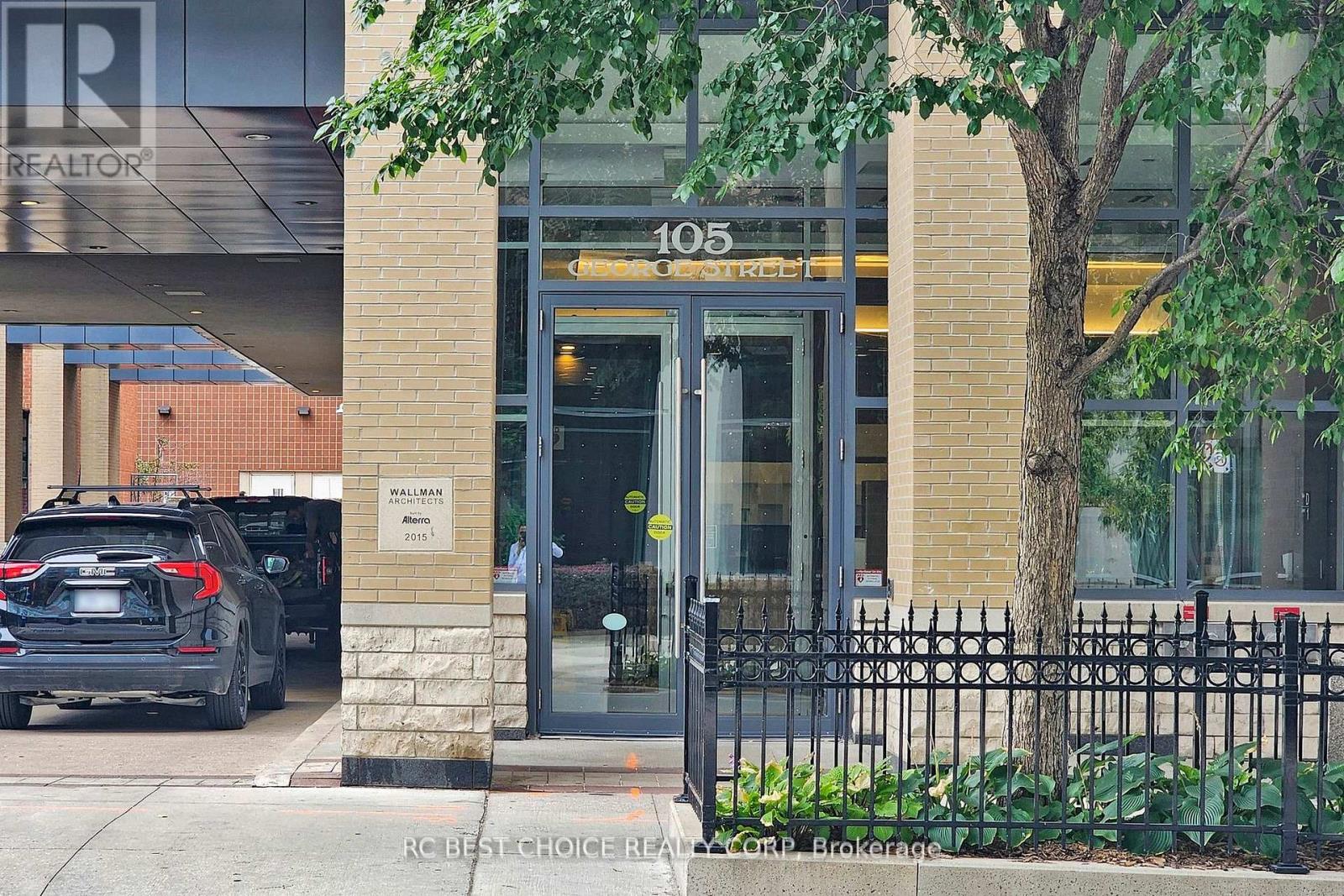 411 - 105 George Street, Toronto, Ontario  M5A 2N4 - Photo 27 - C13086726