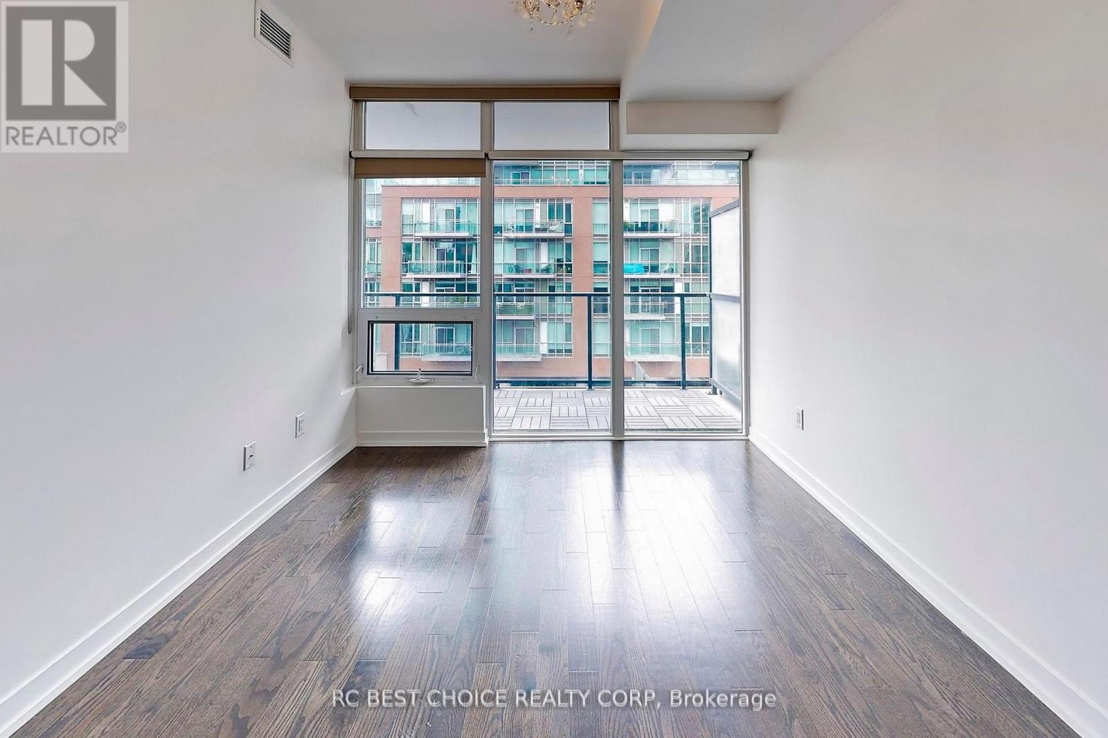 411 - 105 George Street, Toronto, Ontario  M5A 2N4 - Photo 3 - C13086726