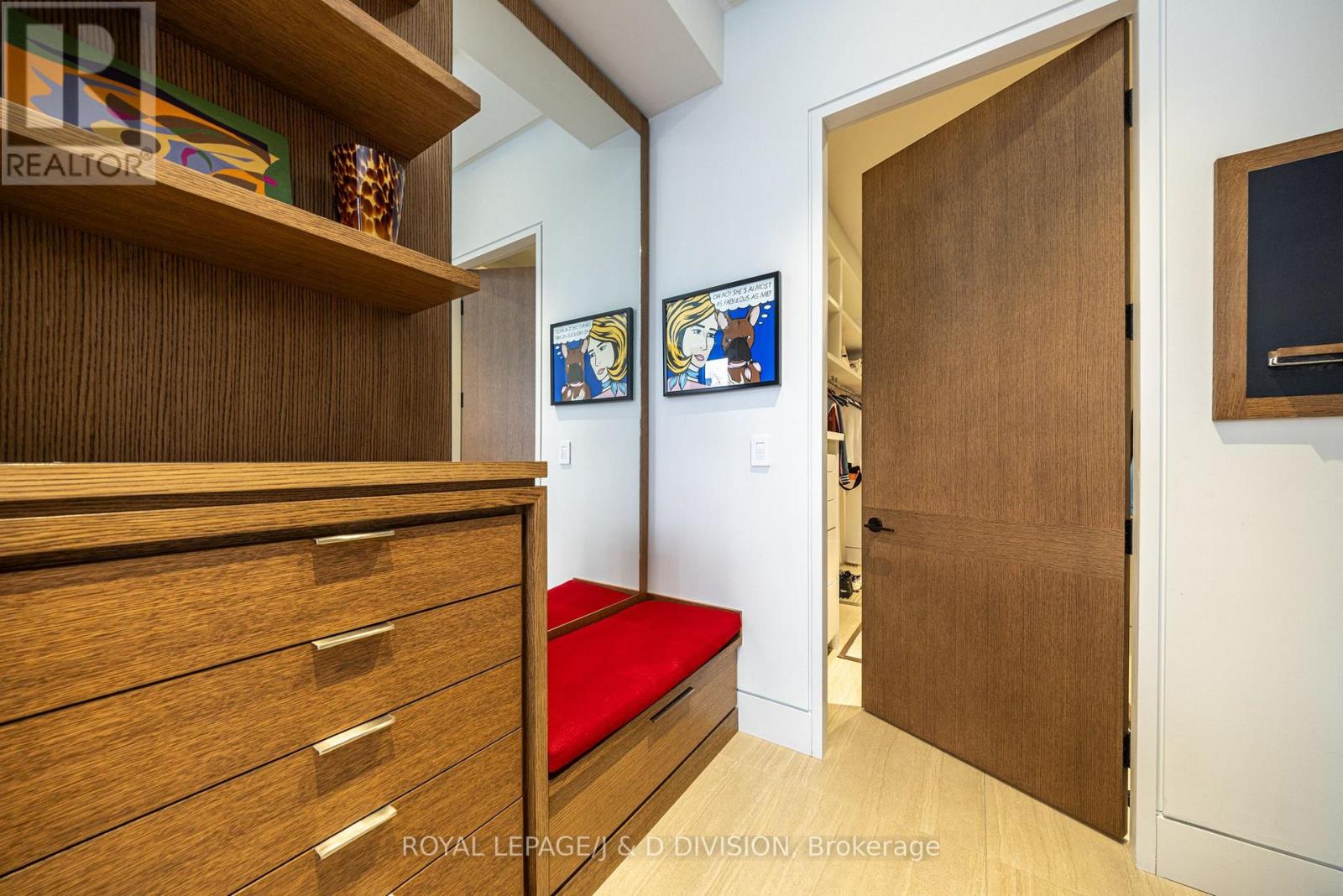 5 Brookfield Road, Toronto, Ontario  M2P 1B1 - Photo 20 - C13086380