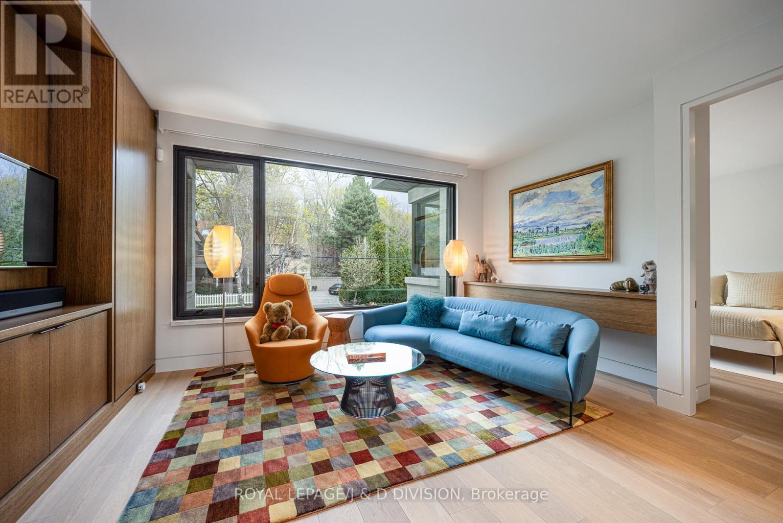 5 Brookfield Road, Toronto, Ontario  M2P 1B1 - Photo 31 - C13086380