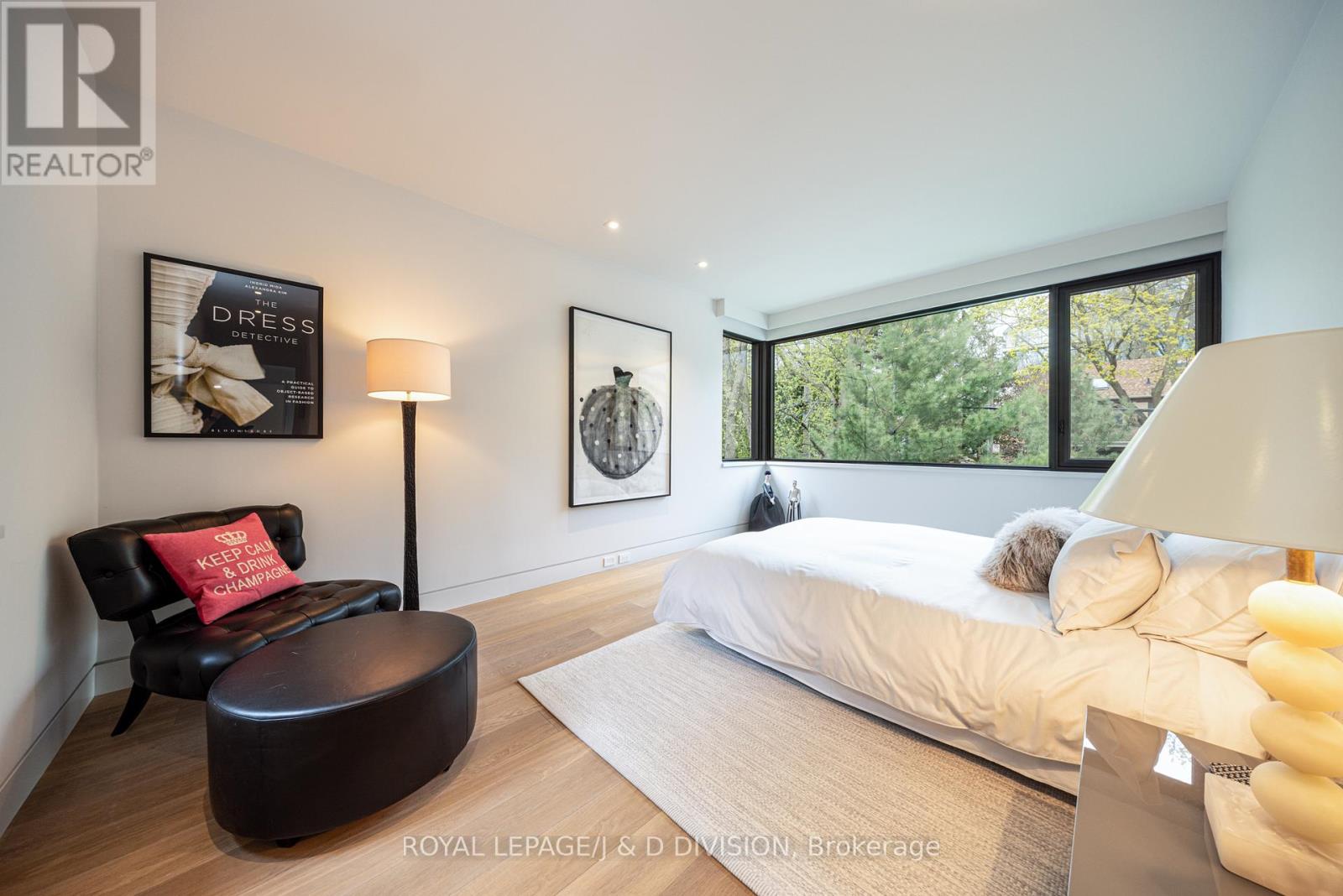 5 Brookfield Road, Toronto, Ontario  M2P 1B1 - Photo 32 - C13086380