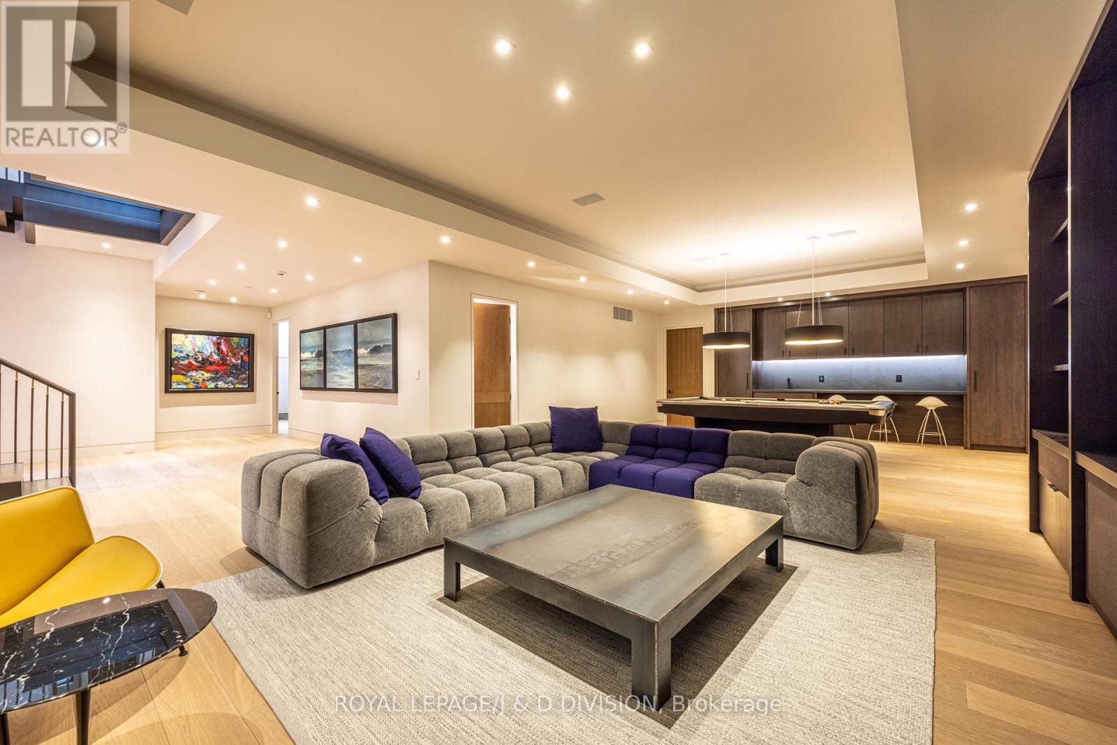 5 Brookfield Road, Toronto, Ontario  M2P 1B1 - Photo 35 - C13086380