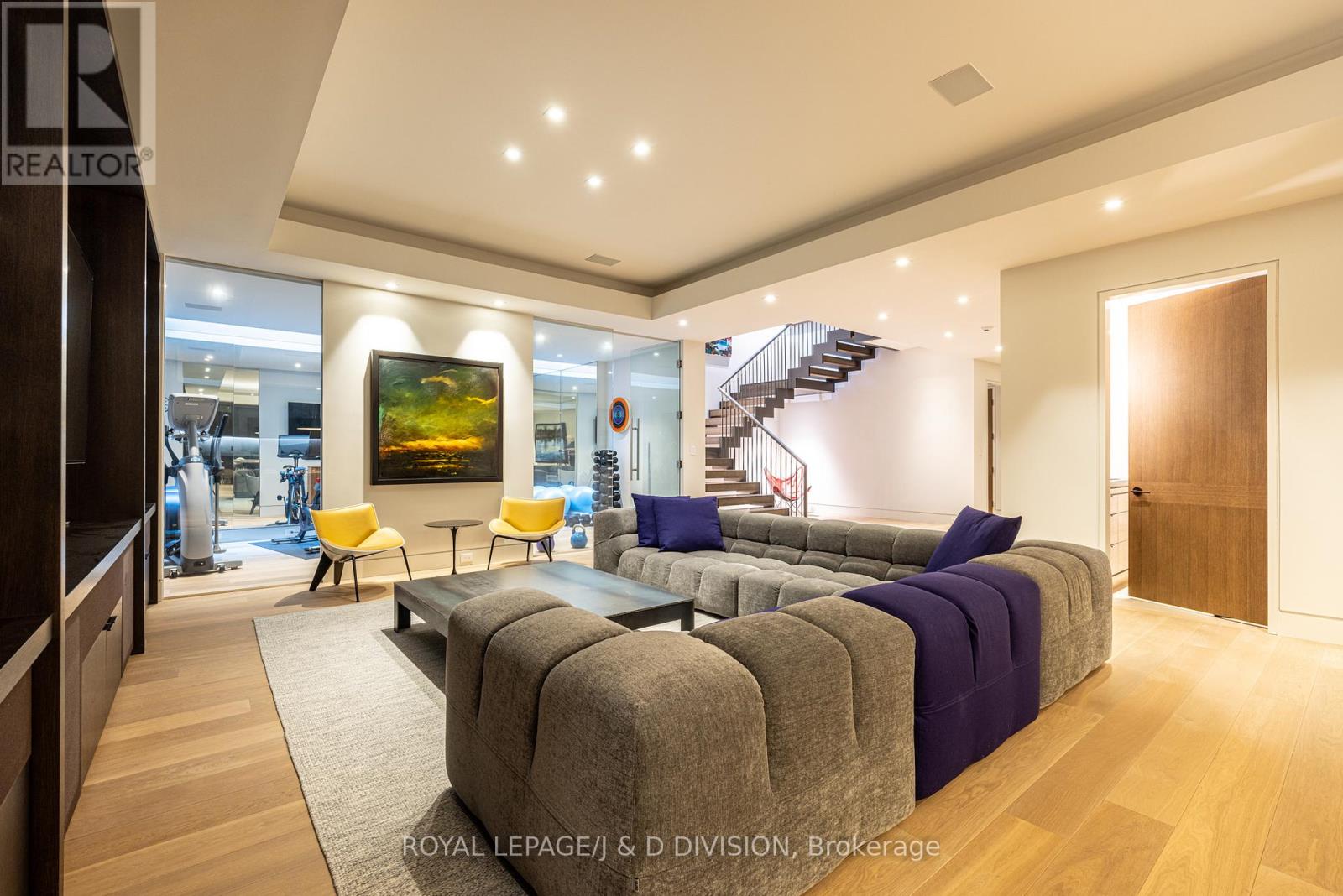 5 Brookfield Road, Toronto, Ontario  M2P 1B1 - Photo 37 - C13086380