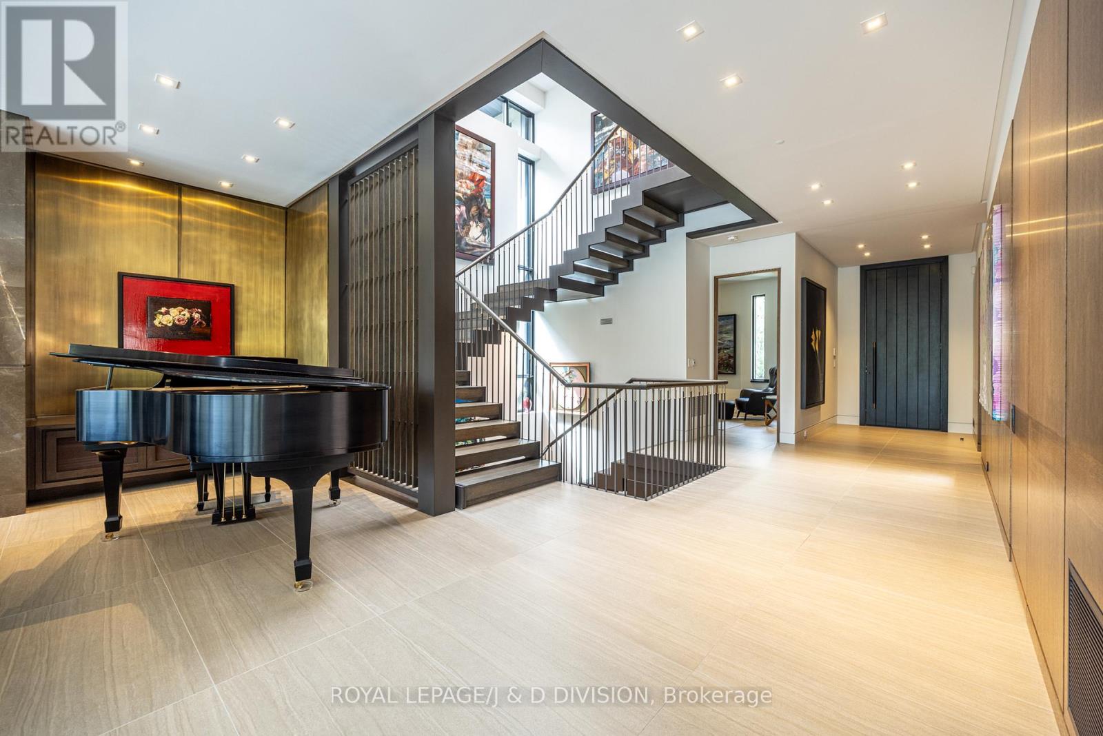5 Brookfield Road, Toronto, Ontario  M2P 1B1 - Photo 6 - C13086380