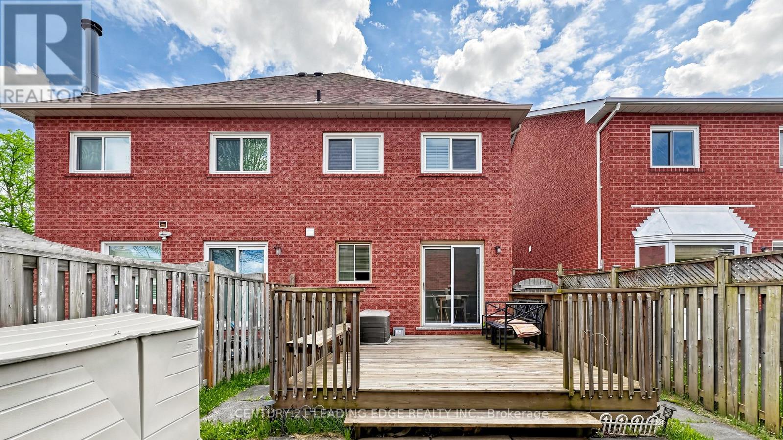 6089 Clover Ridge Crescent, Mississauga, Ontario  L5N 7B3 - Photo 41 - W13077590
