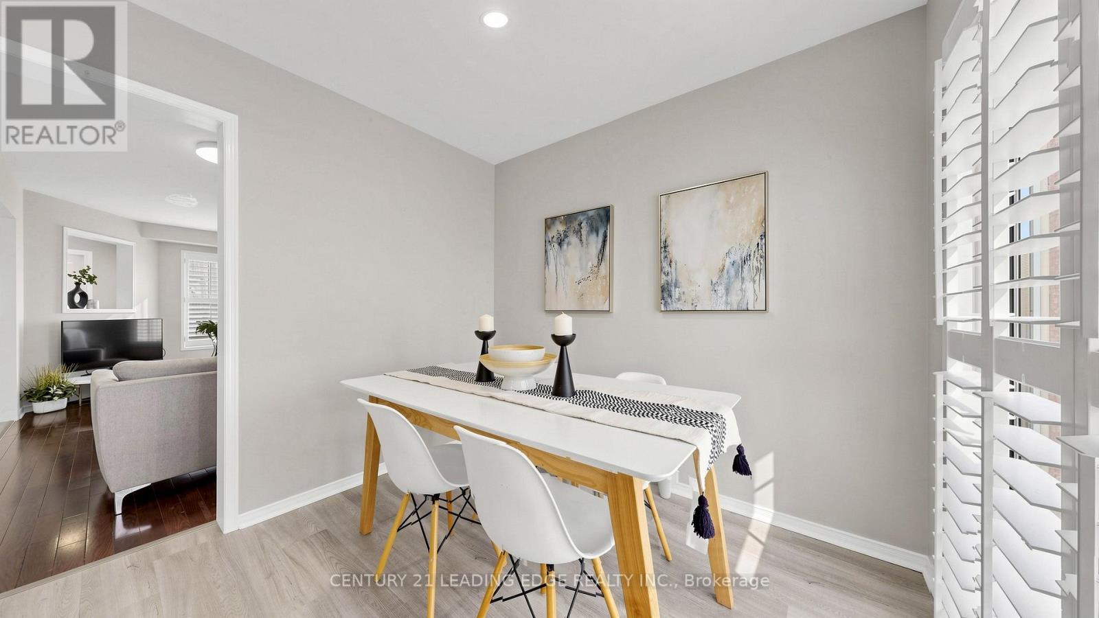 6089 Clover Ridge Crescent, Mississauga, Ontario  L5N 7B3 - Photo 8 - W13077590