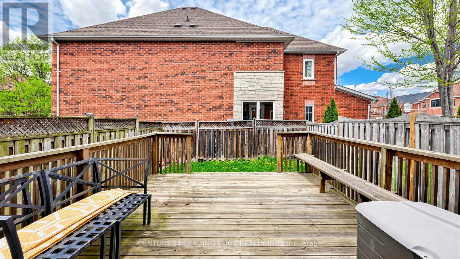 6089 Clover Ridge Crescent, Mississauga, Ontario  L5N 7B3 - Photo 43 - W13077590