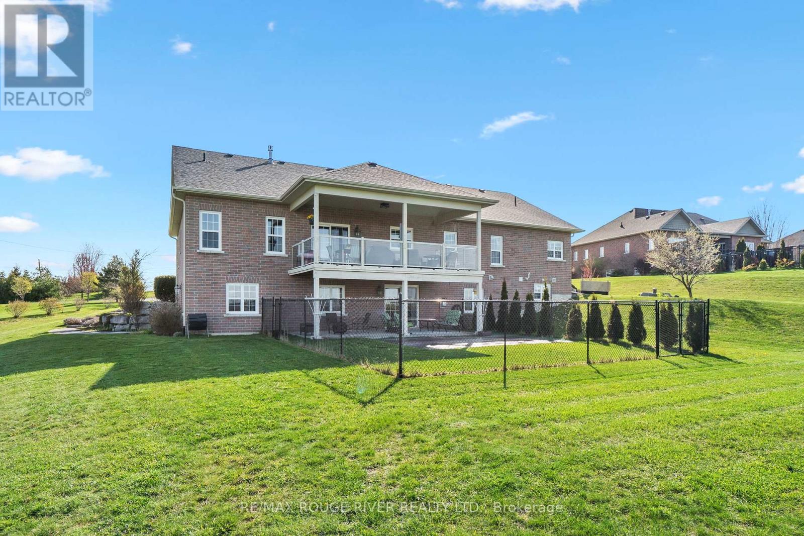 32 Jean Davey Road, Cobourg, Ontario  K9A 0Y1 - Photo 47 - X12919854