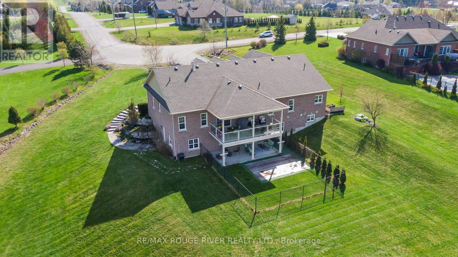 32 Jean Davey Road, Cobourg, Ontario  K9A 0Y1 - Photo 46 - X12919854