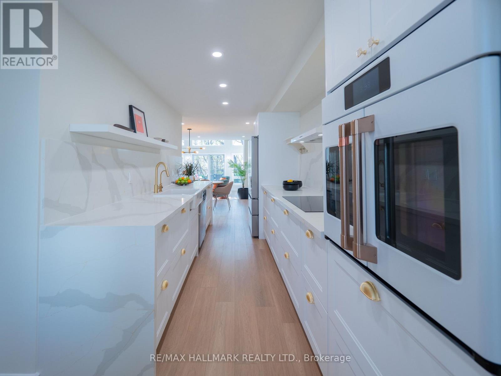 Th #2 - 18 Doncrest Road, Toronto, Ontario  M4K 1R8 - Photo 14 - E13086658
