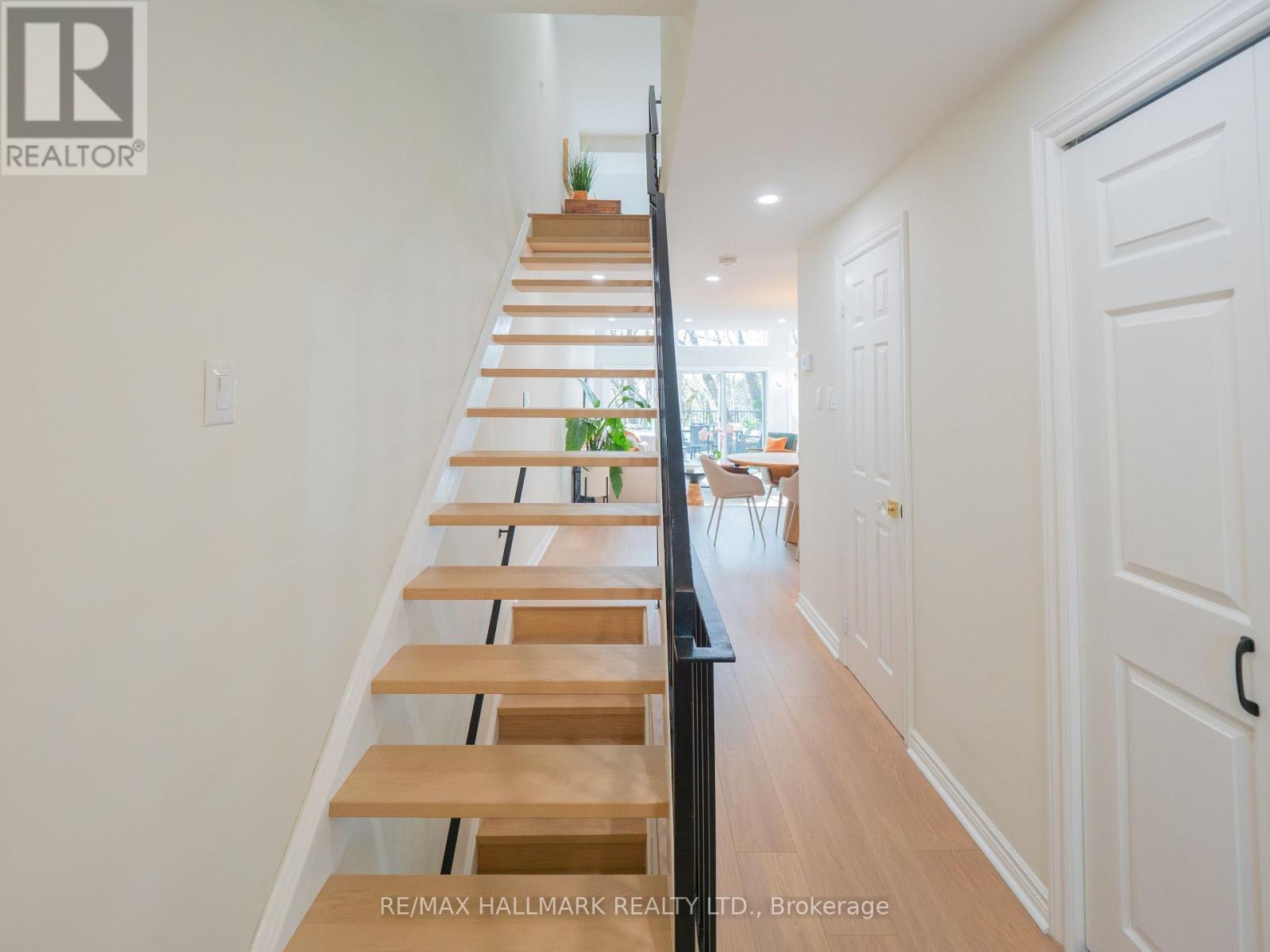 Th #2 - 18 Doncrest Road, Toronto, Ontario  M4K 1R8 - Photo 17 - E13086658