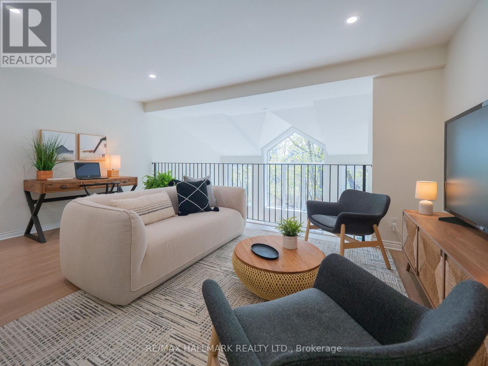 Th #2 - 18 Doncrest Road, Toronto, Ontario  M4K 1R8 - Photo 18 - E13086658