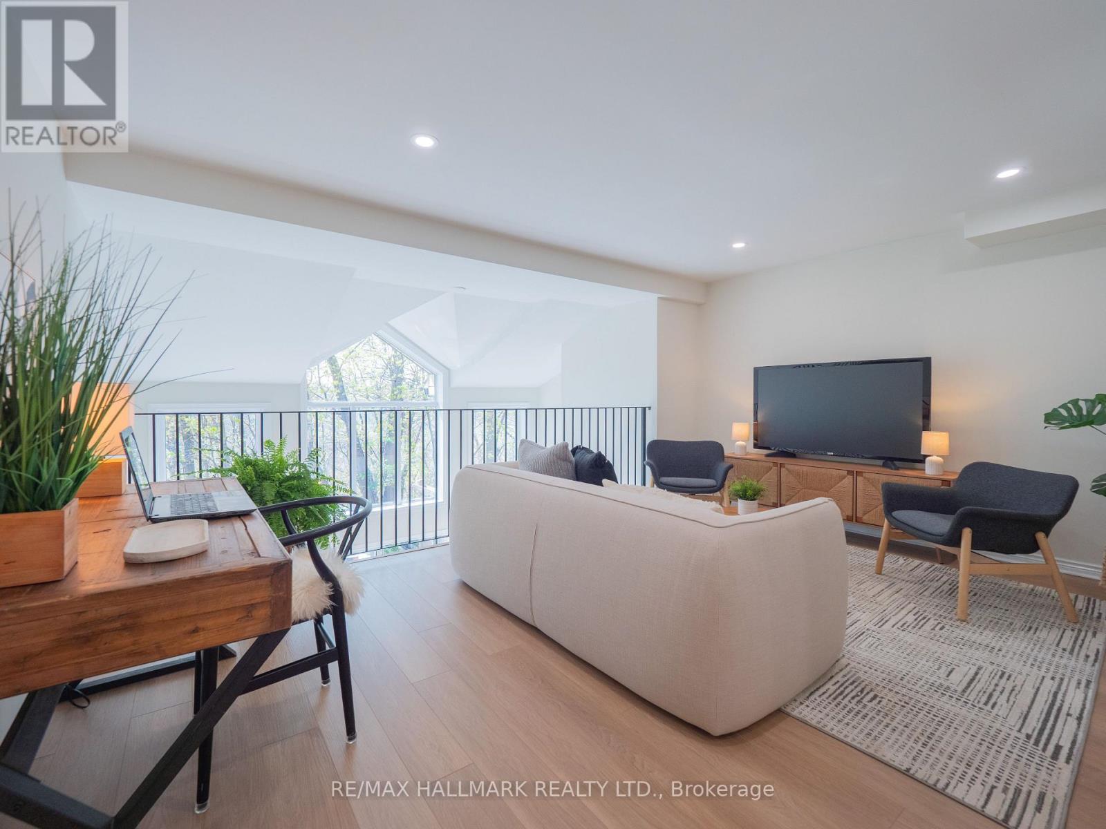 Th #2 - 18 Doncrest Road, Toronto, Ontario  M4K 1R8 - Photo 19 - E13086658