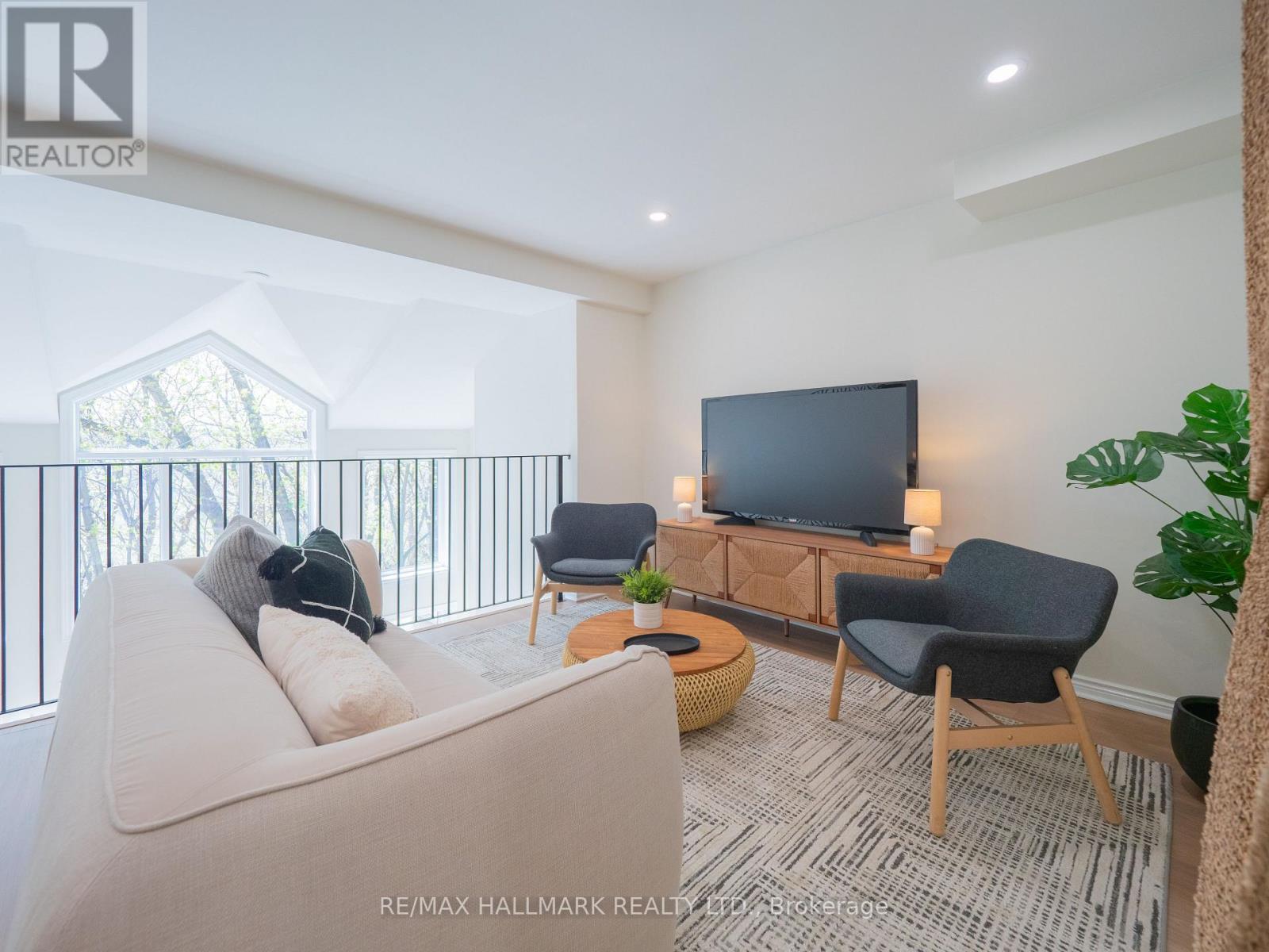Th #2 - 18 Doncrest Road, Toronto, Ontario  M4K 1R8 - Photo 21 - E13086658